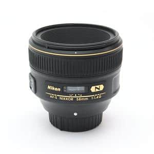 Nikon (ニコン) AF-S NIKKOR 58mm F1.4G メイン