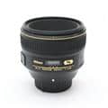 AF-S NIKKOR 58mm F1.4G