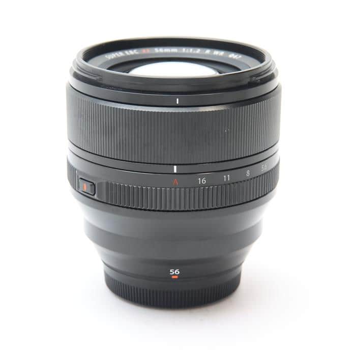 フジノン XF56mm F1.2 R WR