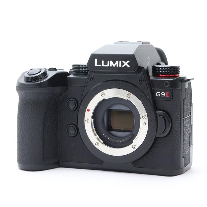 LUMIX G9PROII ボディ