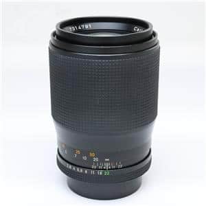 CONTAX (コンタックス) Sonnar T*135mm F2.8 MM」の商品検索結果