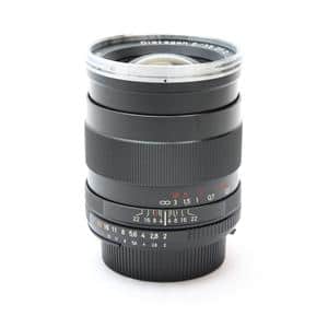 Carl Zeiss (カールツァイス) Distagon T* 35mm F2 ZF.2（ニコン
