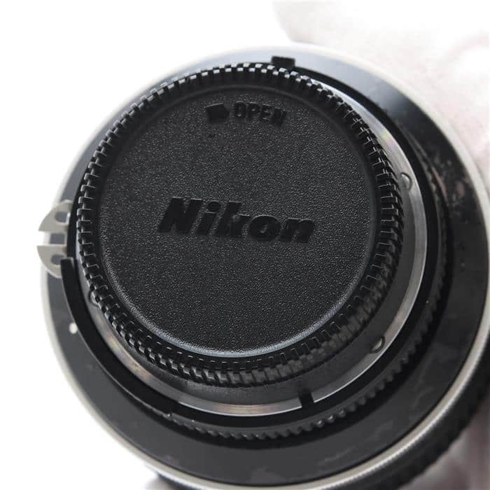 中古)Nikon (ニコン) Ai-S Nikkor 85mm F1.4（商品ID