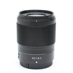Nikon (ニコン) NIKKOR Z 35mm F1.8 S メイン