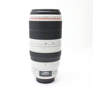 EF100-400mm F4.5-5.6L IS II USM」の商品検索結果 | デジタル