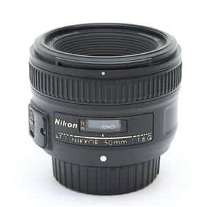 af-s nikkor 50mm f/1.8g」の商品検索結果 | デジタルカメラ、ミラー