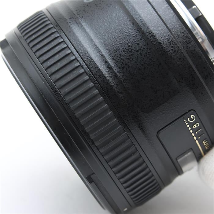 AF-S NIKKOR 50mm F1.8G