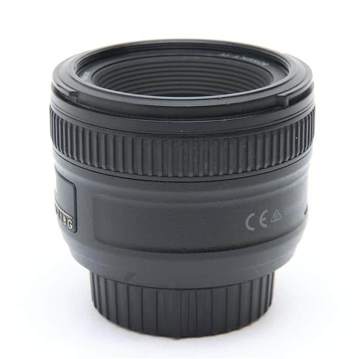 AF-S NIKKOR 50mm F1.8G