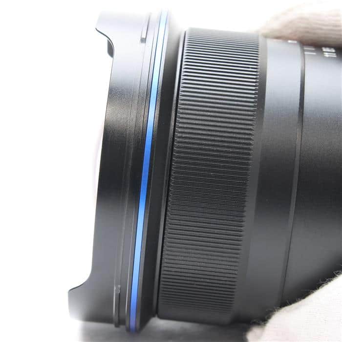 12mm F2.8 ZERO-D(ニコンF用)