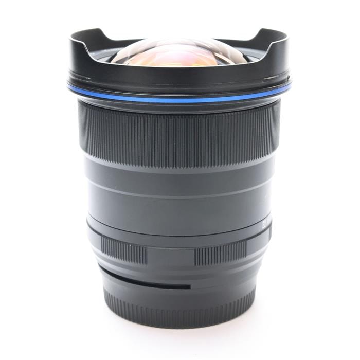 12mm F2.8 ZERO-D(ニコンF用)