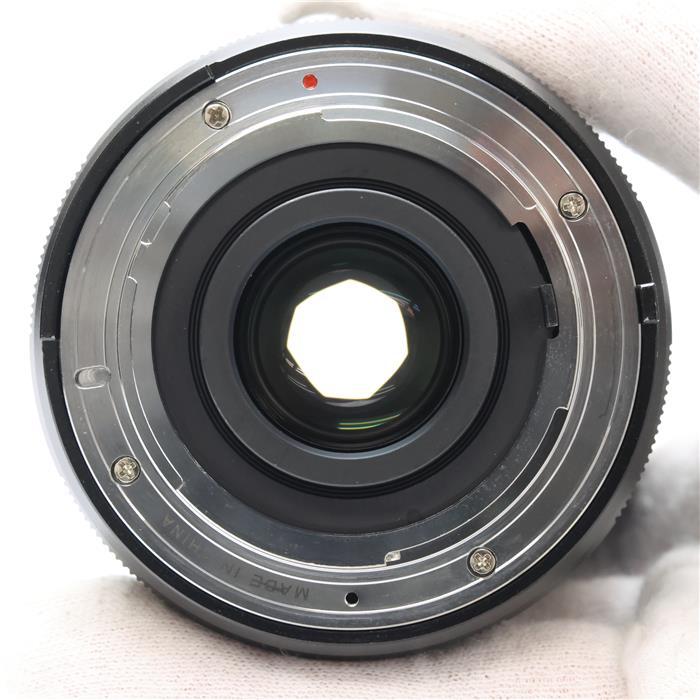 12mm F2.8 ZERO-D(ニコンF用)