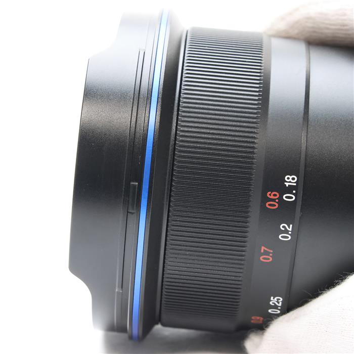 12mm F2.8 ZERO-D(ニコンF用)