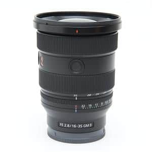 SONY FE 16-35mm F2.8 GM II」の商品検索結果 | デジタルカメラ