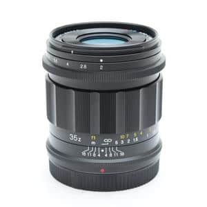新品)Voigtlander (フォクトレンダー) APO-LANTHAR 35mm F2 Aspherical