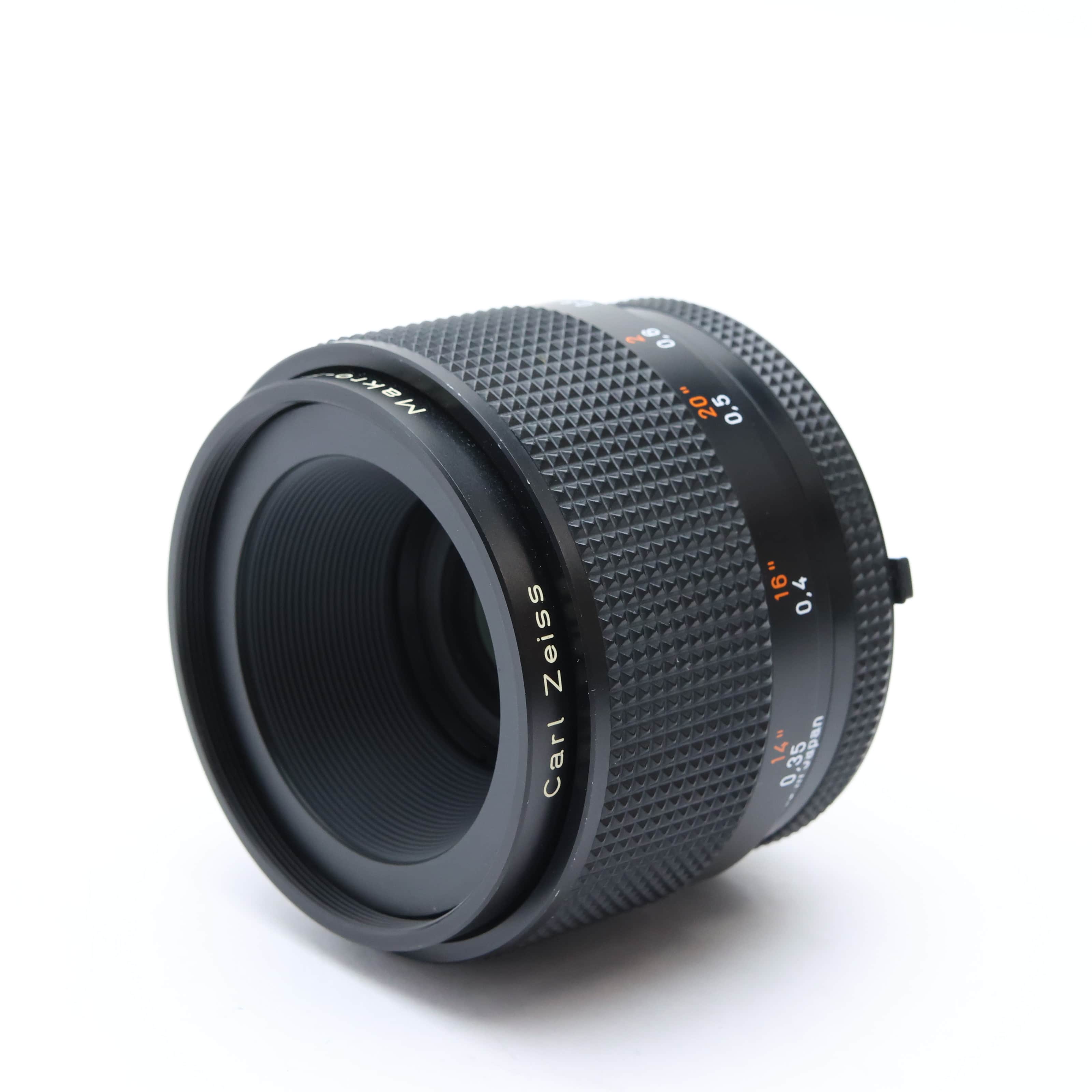 中古)CONTAX (コンタックス) Makro-Planar T*60mm F2.8 C MM（商品ID