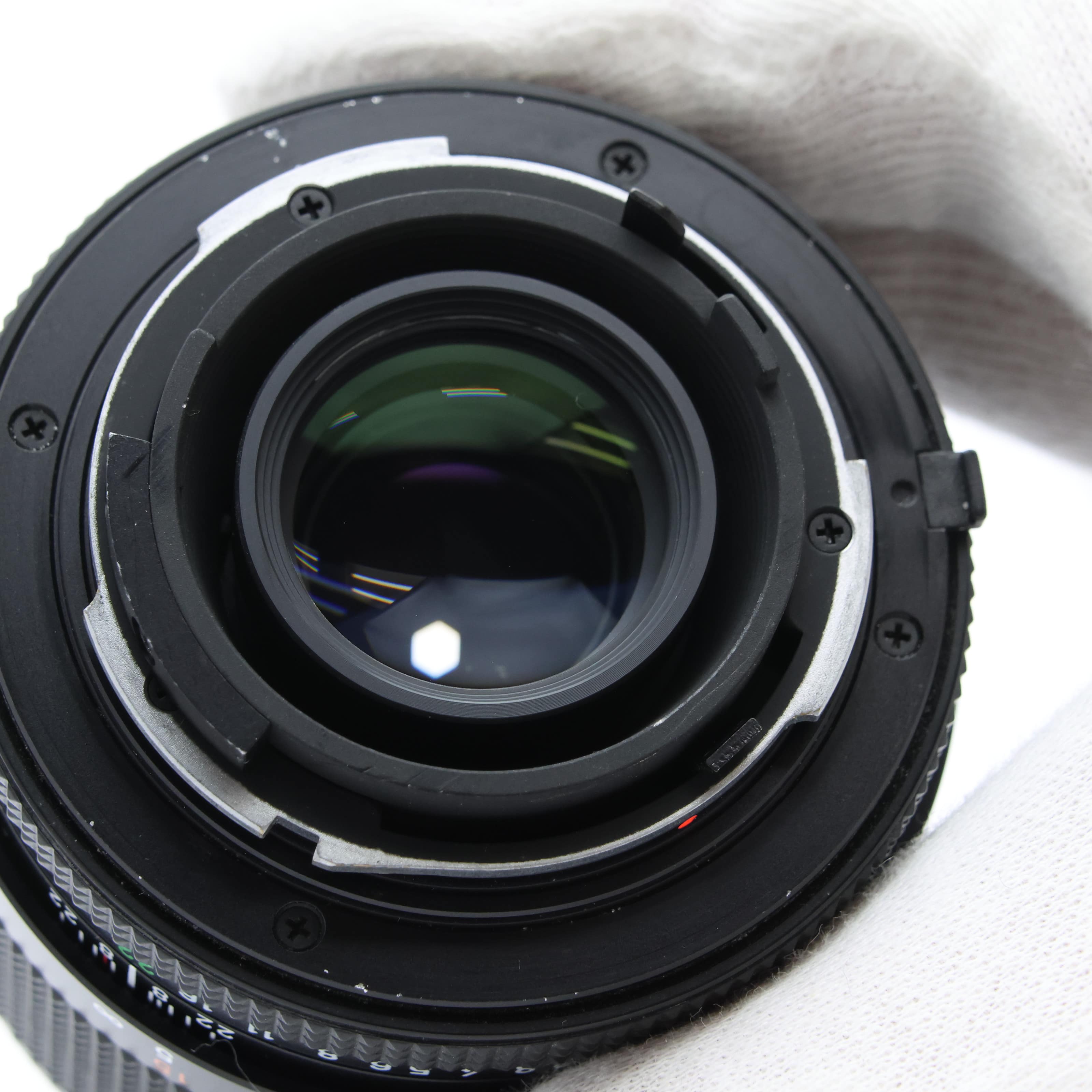 中古)CONTAX (コンタックス) Makro-Planar T*60mm F2.8 C MM（商品ID