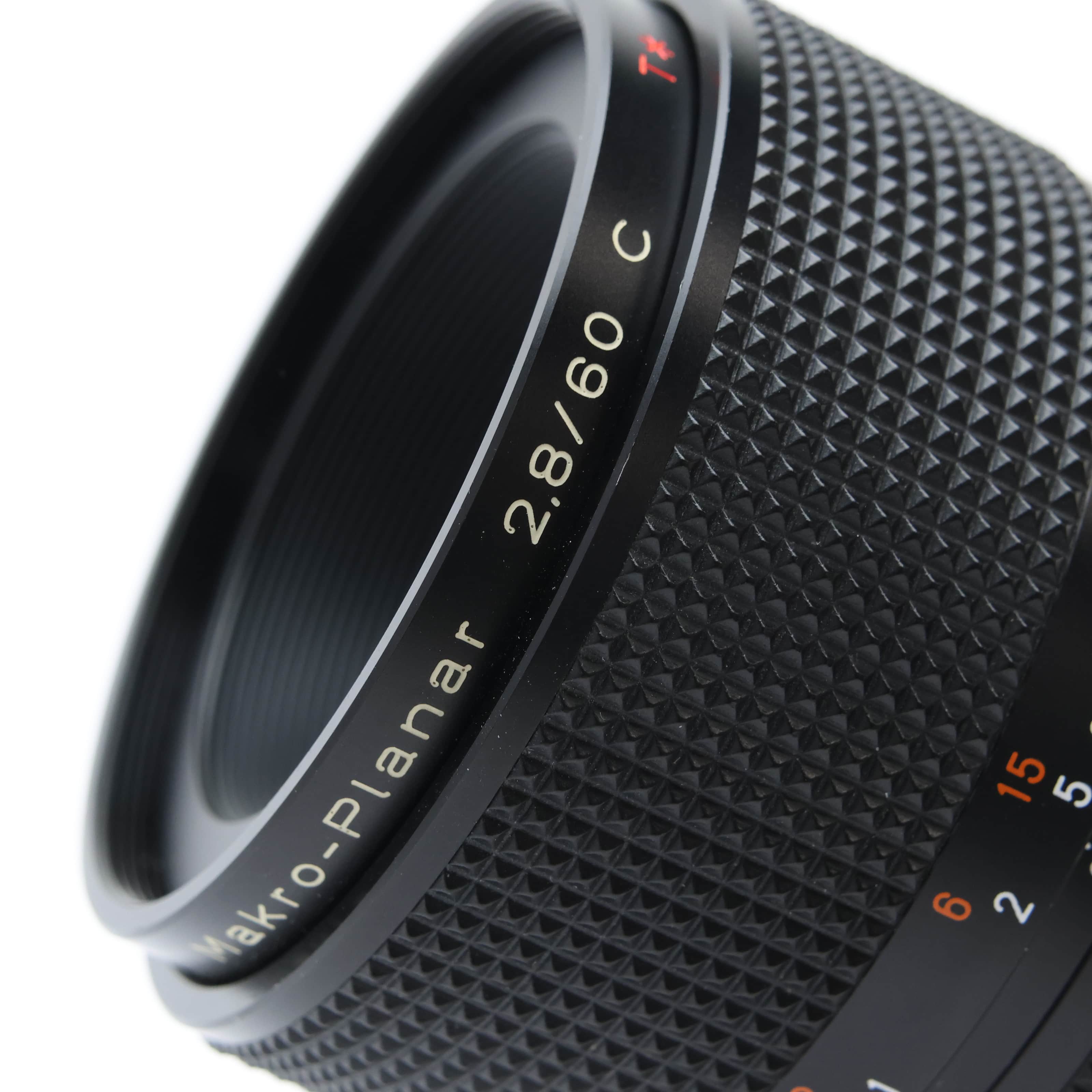 中古)CONTAX (コンタックス) Makro-Planar T*60mm F2.8 C MM（商品ID