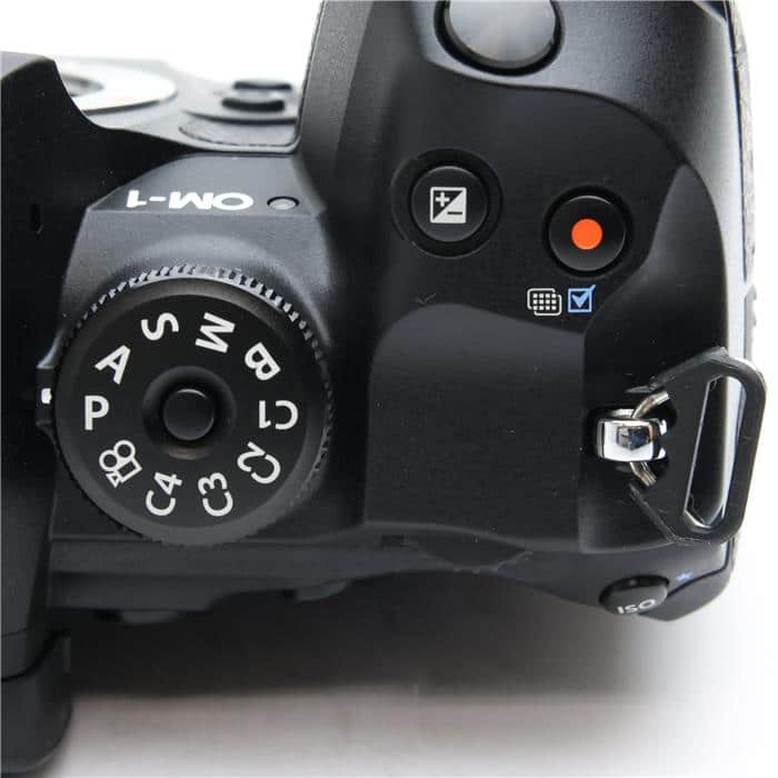 OM-1 Mark II 12-45mm F4.0 PRO レンズキット