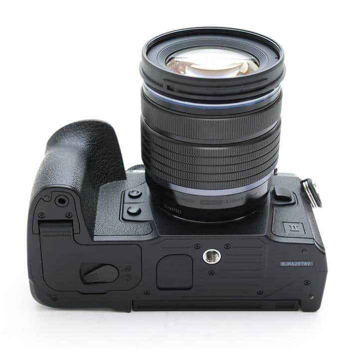 OM-1 Mark II 12-45mm F4.0 PRO レンズキット