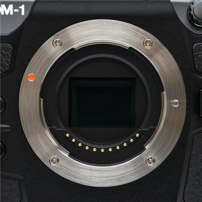 OM-1 Mark II 12-45mm F4.0 PRO レンズキット