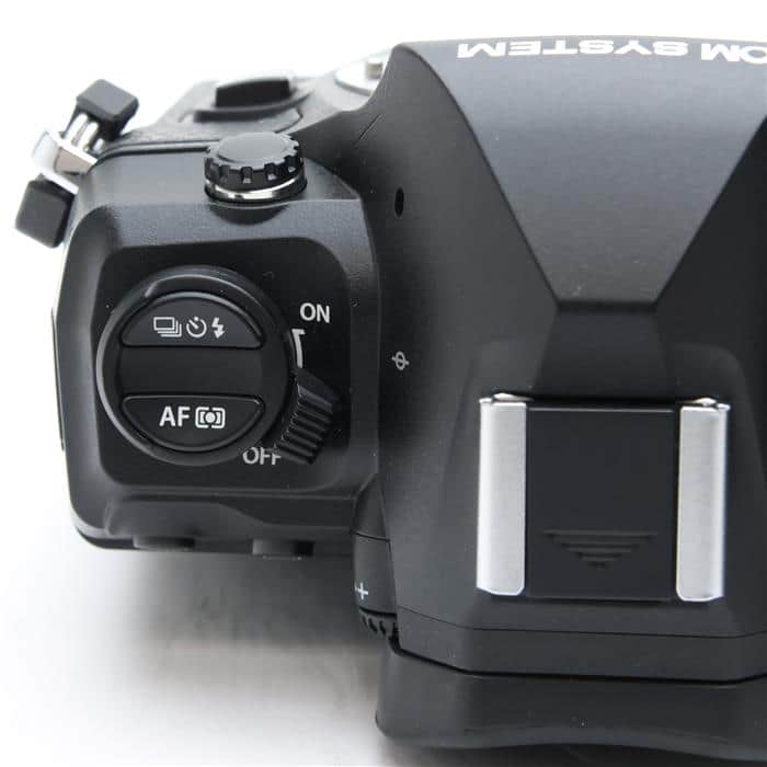 OM-1 Mark II 12-45mm F4.0 PRO レンズキット