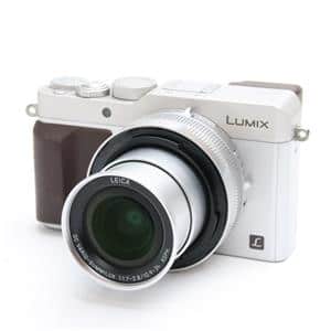 dmc-lx100」「Panasonic」「中古商品」の商品検索結果 | デジタル