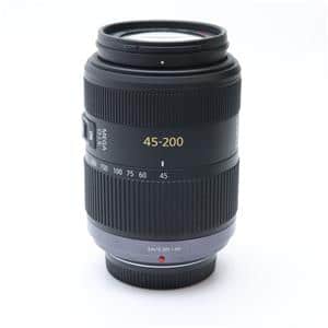 LUMIX G VARIO 45-200mm F4.0-F5.6」の商品検索結果 | デジタルカメラ