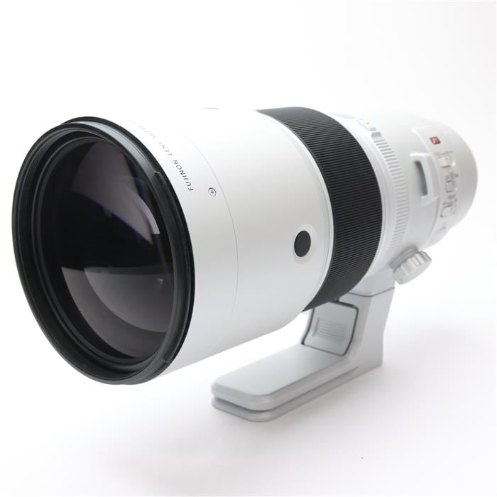 フジノン XF500mm F5.6 R LM OIS WR