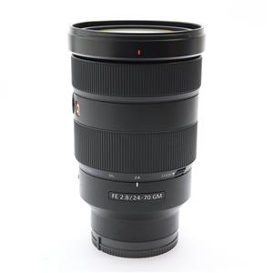 SONY (ソニー) FE 24-70mm F2.8 GM SEL2470GM」「中古商品」の商品検索 