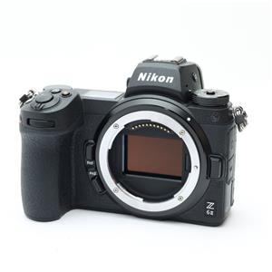 Nikon (ニコン) Z6II ボディ メイン