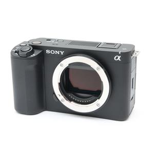 SONY (ソニー) VLOGCAM ZV-E1 B ボディ ブラック」「中古商品」の商品