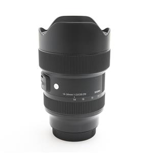 SIGMA 14-24mm F2.8 Lマウント」の商品検索結果 | デジタルカメラ