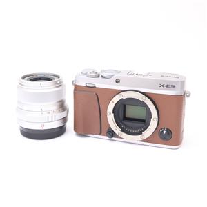 FUJIFILM X-E3」の商品検索結果 | デジタルカメラ、ミラーレスカメラ