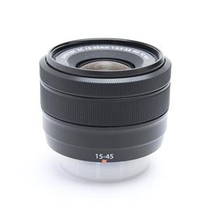 FUJIFILM (フジフイルム) フジノン XC15-45mm F3.5-5.6 OIS PZ