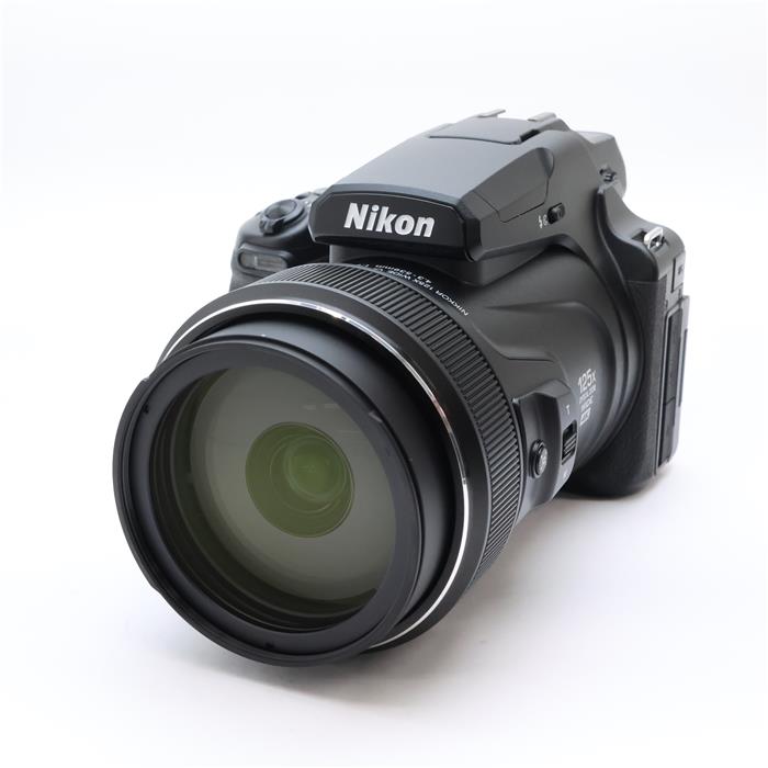 中古)Nikon (ニコン) COOLPIX P1100（商品ID：3717030879342）詳細