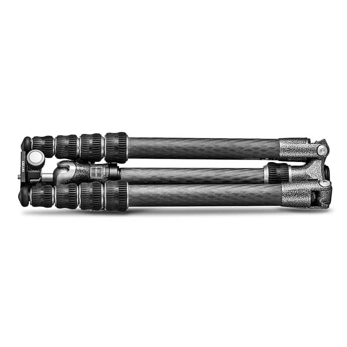 新品)GITZO (ジッツオ) トラベラー三脚GT1555T+雲台GH1382TQDキット