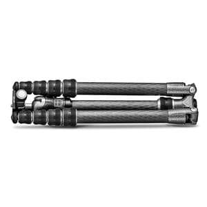 GITZO (ジッツオ) トラベラー三脚GT1555T+雲台GH1382TQDキット GK1555T-82TQD