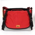 CRUMPLER (クランプラー) ザ・7 ミリオン・ダラー・ホーム ダークレッド