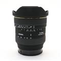 SIGMA (シグマ) 12-24mm F4.5-5.6 EX DG ASPHERICAL (ソニーA用)