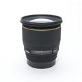 SIGMA (シグマ) 28mm F1.8 EX DG ASPHERICAL MACRO (ソニーA用)