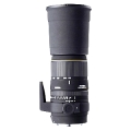 SIGMA (シグマ) AF 170-500mm F5-6.3 DG (ソニーA用)