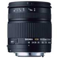 SIGMA (シグマ) AF 18-125mm F3.5-5.6 DC (ソニーA用)