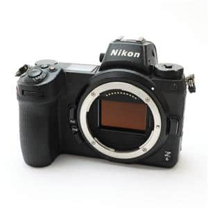 Nikon (ニコン) Z6 ボディ メイン