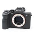 SONY (ソニー) α7IV ボディ ILCE-7M4