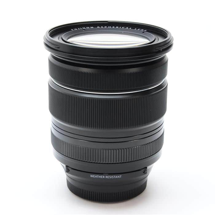 中古)FUJIFILM (フジフイルム) フジノン XF16-80mm F4 R OIS WR（商品 