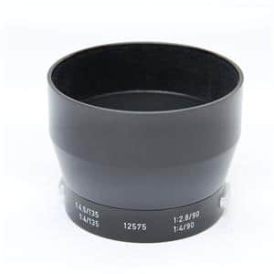 Leica (ライカ) IUFOO/12575 エルマー9cm/ヘクトール13.5cm用フード メイン