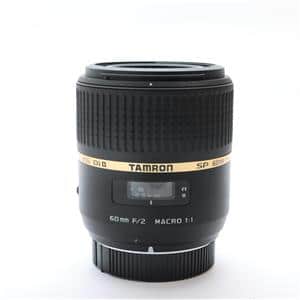 TAMRON SP AF 60mm F2 DiII MACRO」の商品検索結果 | デジタル