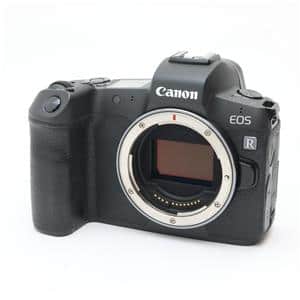 Canon (キヤノン) EOS R メイン