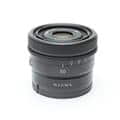 FE 50mm F2.5G SEL50F25G