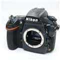 D810 ボディ
